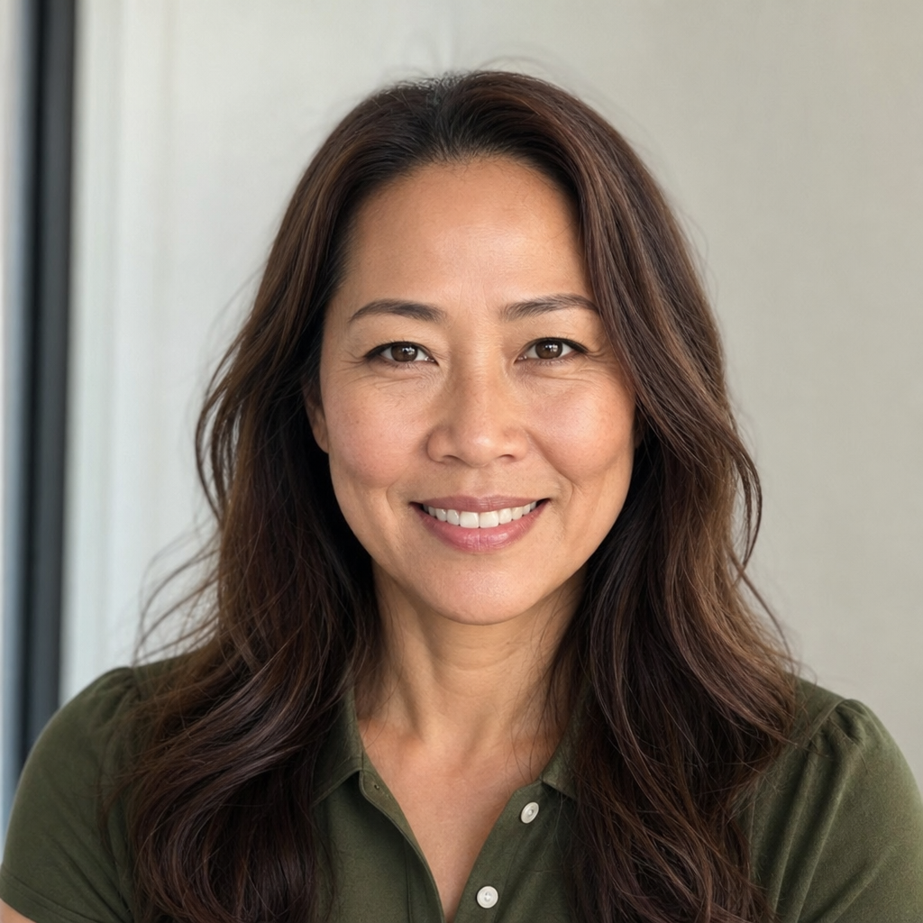 Emily Wong