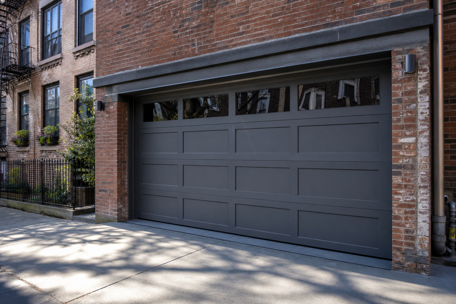 Wayne Dalton Garage Door Parts in New York City: A Homeowner’s Guide