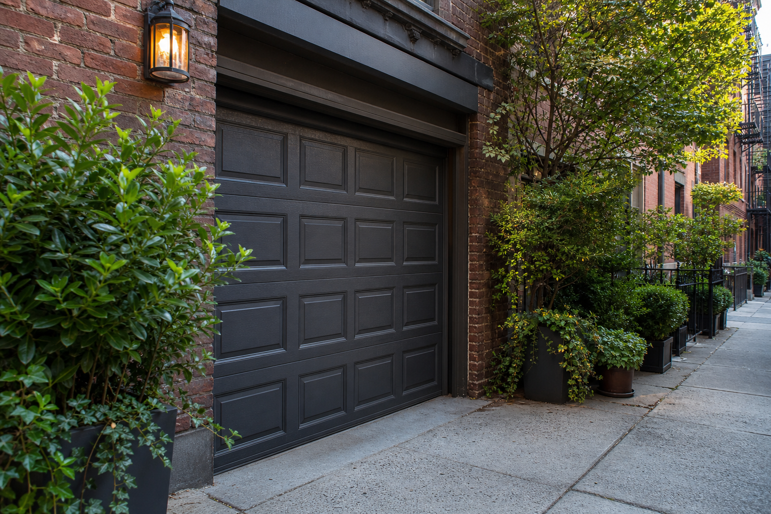 Amarr Garage Door Parts in New York City: A Homeowner’s Guide